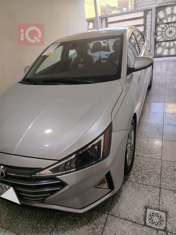 هيونداي النترا 2020 للبيع في العراق -  بغداد